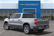 $51380 : 2025 Silverado 1500 Custom thumbnail