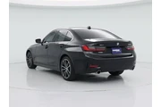 $26998 : BMW 3 Series 2021 AWD 330i x thumbnail