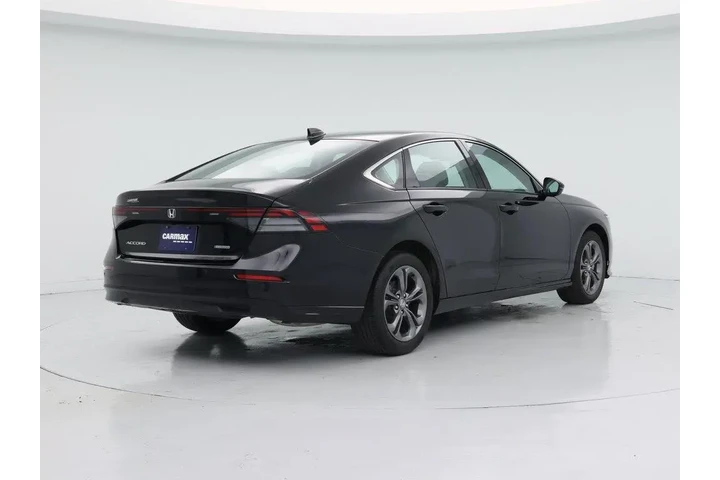 $30998 : Honda Accord Hybrid 2023 EX- image 8