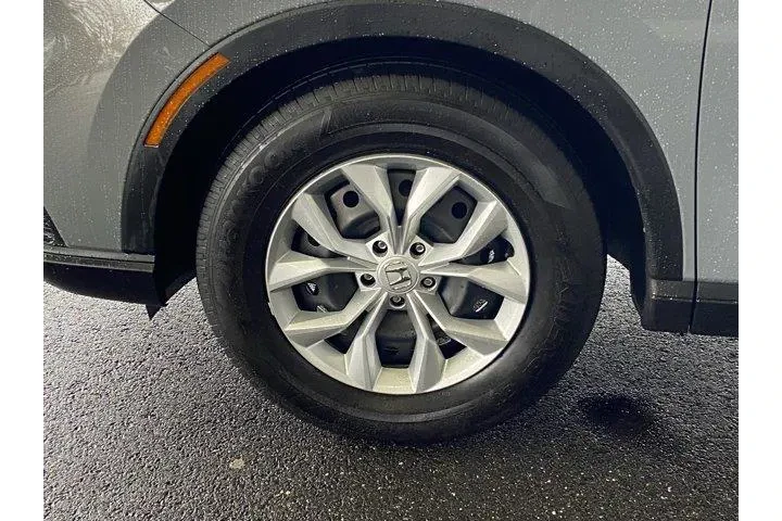 $26687 : Honda CR-V 2025 LX 4dr SUV image 9