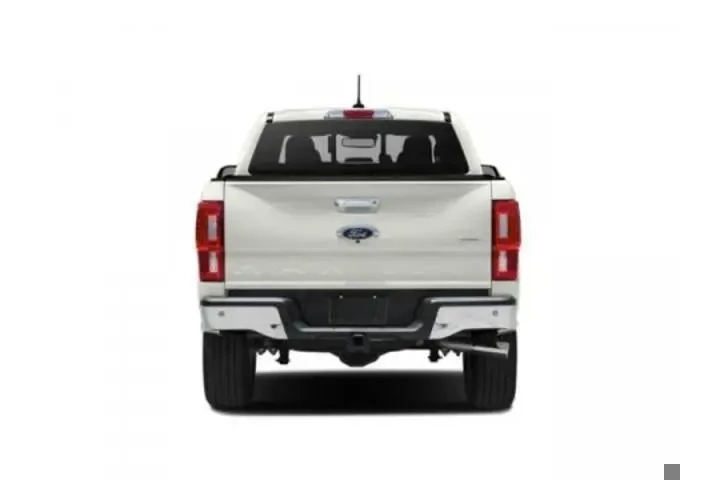 $27995 : Ford Ranger 2019 4x4 Lariat image 8