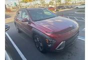 $17970 : Hyundai KONA 2024 SEL 4dr Cr thumbnail