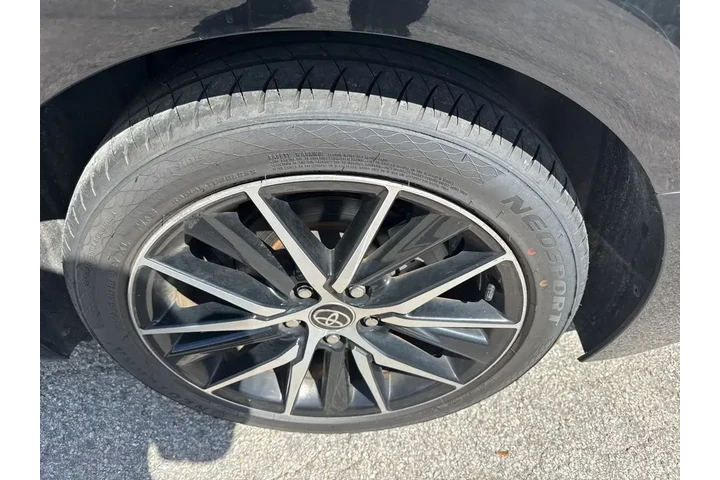 $22996 : Toyota Camry 2023 SE 4dr Sed image 6