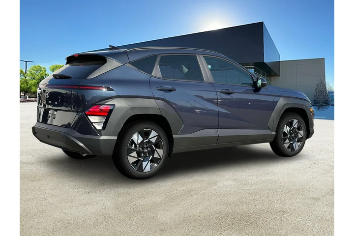 $19799 : Hyundai KONA 2025 SEL 4dr Cr image 8