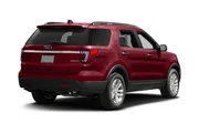 $12990 : Ford Explorer 2017 Base 4dr thumbnail