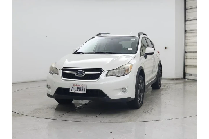 $15998 : Subaru XV Crosstrek 2014 AWD image 4
