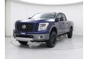 $25998 : Nissan Titan XD 2017 4x4 PRO thumbnail