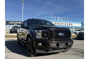Ford F-150 2019 4x4 XL 4dr S