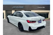 $39998 : BMW 3 Series 2023 330i 4dr S thumbnail