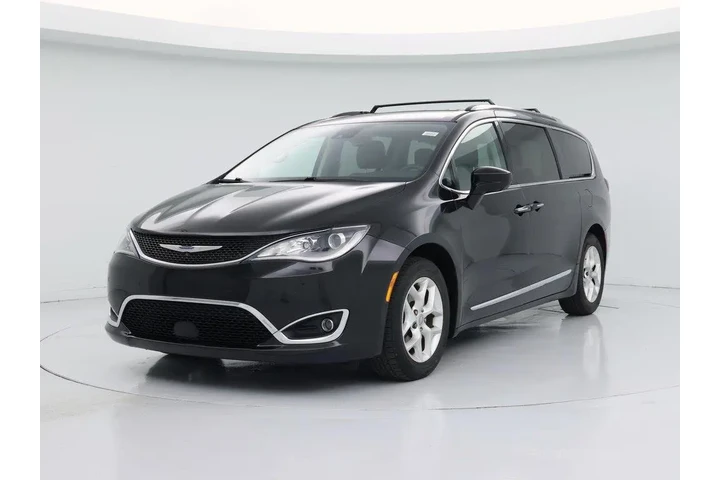 $24998 : Chrysler Pacifica 2020 Touri image 4
