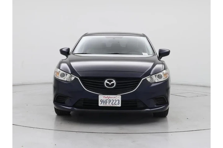 $17998 : Mazda Mazda6 2016 i Touring image 5