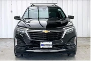 $17490 : Chevrolet Equinox 2022 LT 4d thumbnail