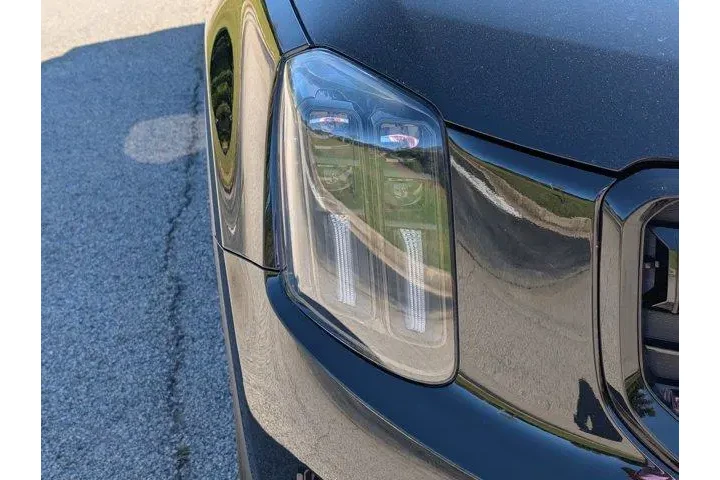 Kia Telluride 2024 AWD SX 4d image 4