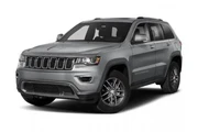 Jeep Grand Cherokee 2021 4x4 en Phoenix
