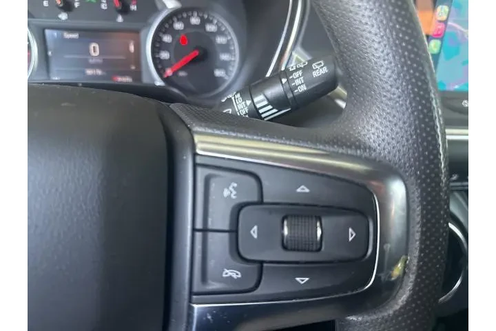 $18730 : Chevrolet Blazer 2021 L 4dr image 10