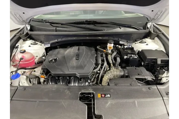 $21397 : Hyundai TUCSON 2024 SEL 4dr image 10