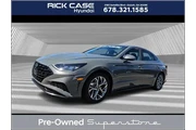 Hyundai SONATA 2022 SEL 4dr en Atlanta