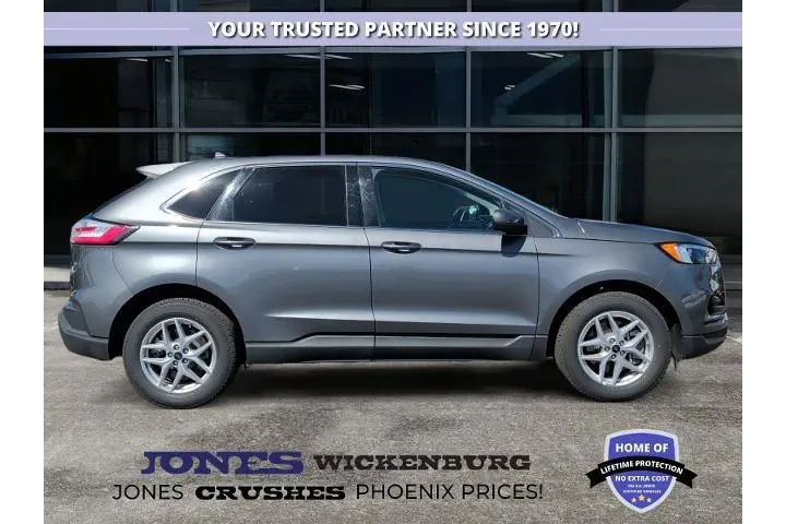 $24695 : Ford Edge 2024 AWD ST-Line 4 image 5
