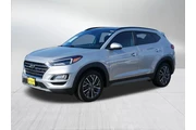 $17500 : Hyundai TUCSON 2021 AWD Ulti thumbnail