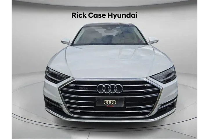 $33987 : Audi A8 L 2019 AWD quattro 5 image 3