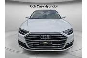 $33987 : Audi A8 L 2019 AWD quattro 5 thumbnail