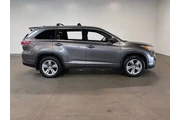 $22996 : Toyota Highlander Hybrid 201 thumbnail