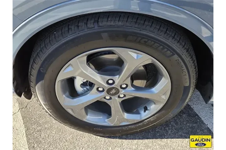 $25900 : Ford Escape 2024 ST-Line 4dr image 10