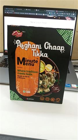 Plant Based Vegan Food Brand image 7