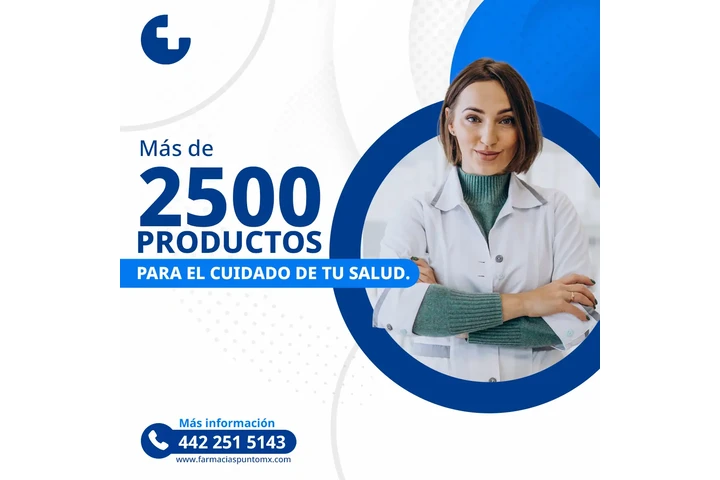 ¡Cuida tu salud! image 1