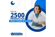 ¡Cuida tu salud! en Queretaro