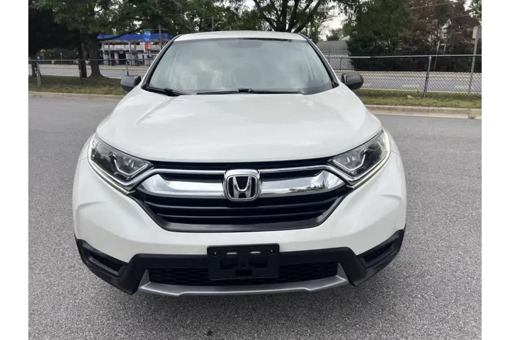 $14900 : 2017 CR-V LX image 4