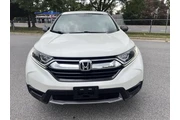 $14900 : 2017 CR-V LX thumbnail