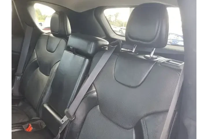 $22996 : Jeep Cherokee 2022 Latitude image 9