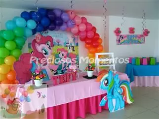 Decoración para fiestas image 10