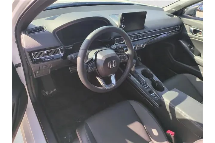 $30990 : Honda Civic Hybrid 2025 Spor image 10