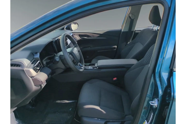 $29500 : Toyota Camry 2025 SE 4dr Sed image 9