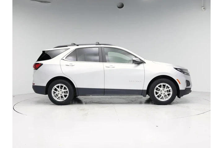 $19998 : Chevrolet Equinox 2022 LT 4d image 7