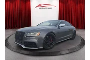 2012 S5 4.2 quattro Prestige en Palm Springs