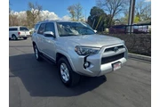 Toyota 4Runner 2018 4x4 SR5
