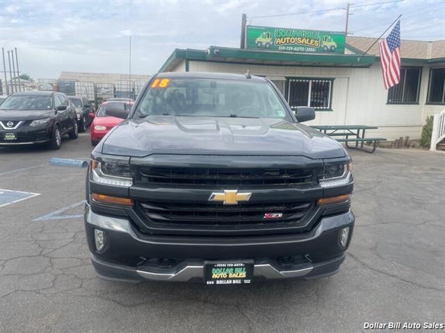 $27950 : 2018 Silverado 1500 LT Z71 Tr image 2