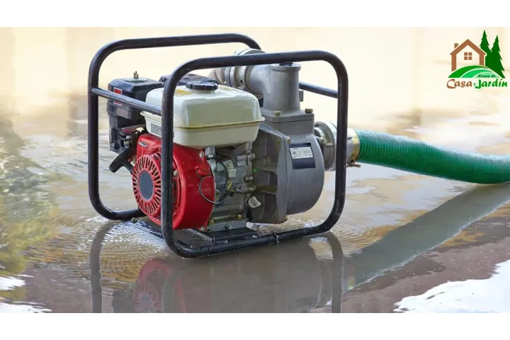 $139 : Motobomba image 1