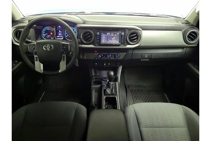 $27998 : Toyota Tacoma 2019 4x2 SR5 V image 9
