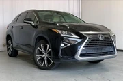 Lexus RX 350 2017 4dr SUV en Houston