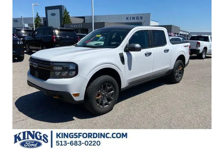 $31136 : Ford Maverick 2023 AWD XLT 4 image 1