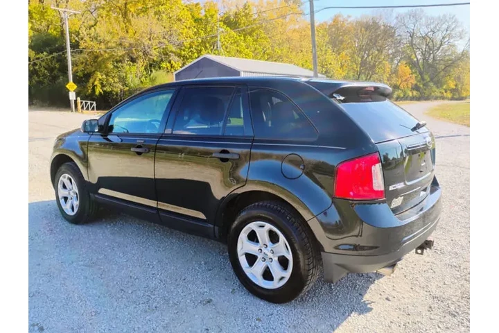 $6997 : 2014 Edge SE image 5