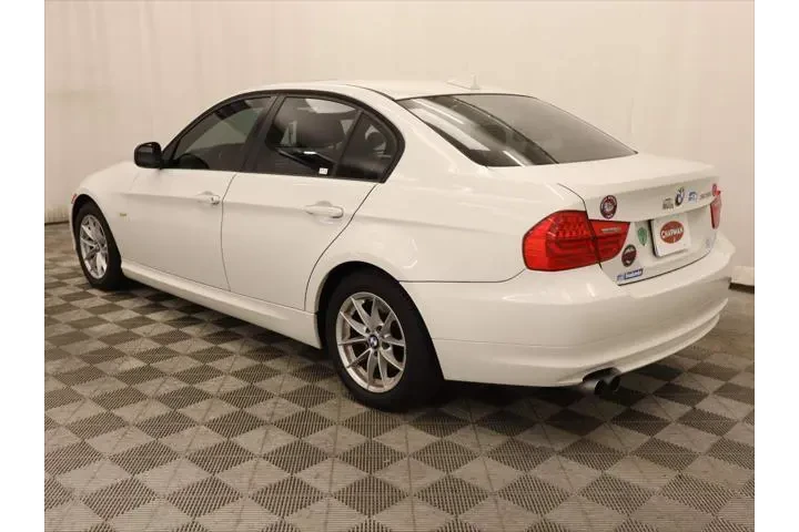 $7999 : BMW 3 Series 2011 328i 4dr S image 3
