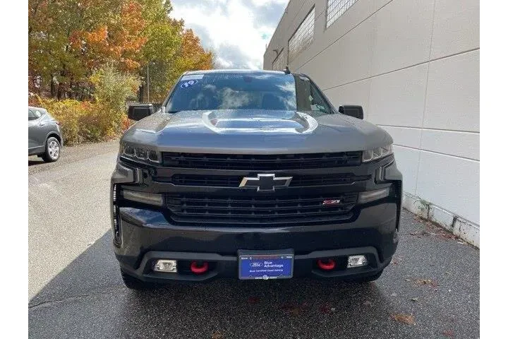 $26500 : Chevrolet Silverado 1500 201 image 3