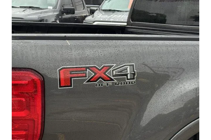 $22224 : Ford Ranger 2020 4x4 Lariat image 6