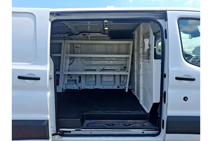 $19400 : 2015 Transit 150 Van Low Roof image 10