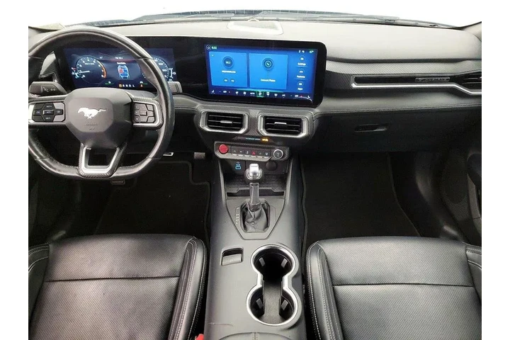 $28998 : Ford Mustang 2024 EcoBoost 2 image 9